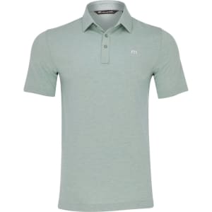 TravisMathew Zinna Golf Polo Shirt